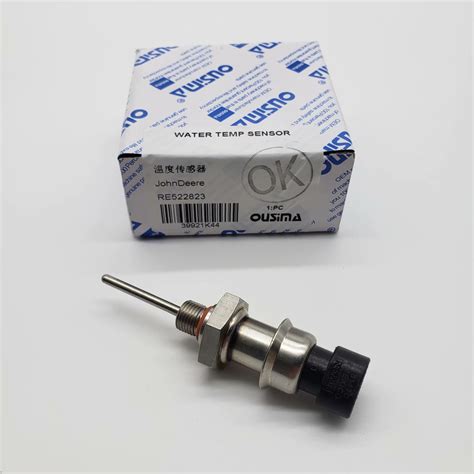 temperature sensor for john deere excavator from china manufacturer|China OUSIMSA Temperature Sensors For John Deere .